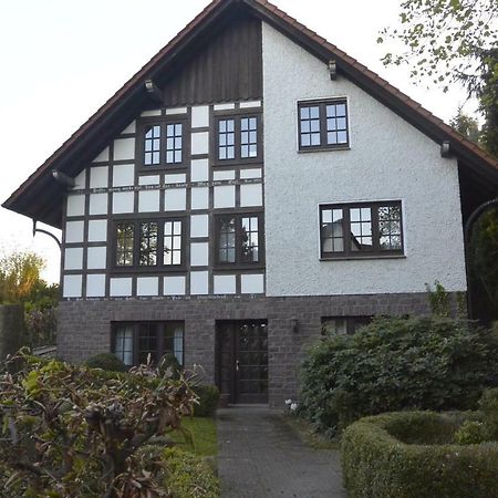 Wiehen Inn Heddinghausen Eksteriør billede