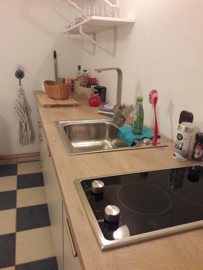 Wiehen Inn Heddinghausen Eksteriør billede