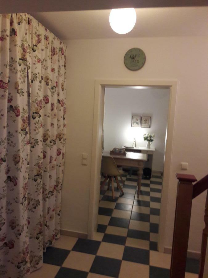 Wiehen Inn Heddinghausen Eksteriør billede