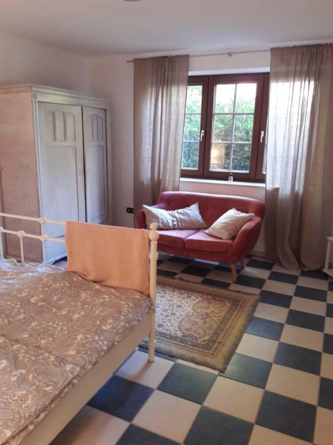 Wiehen Inn Heddinghausen Eksteriør billede